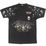Vintage Iron Horse Saloon Bike Week '95 T-Shirt