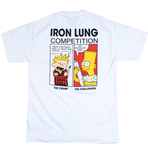 For All To Envy "Iron Lung" T-Shirt