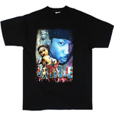 Vintage Ja Rule Put It On Me T-shirt