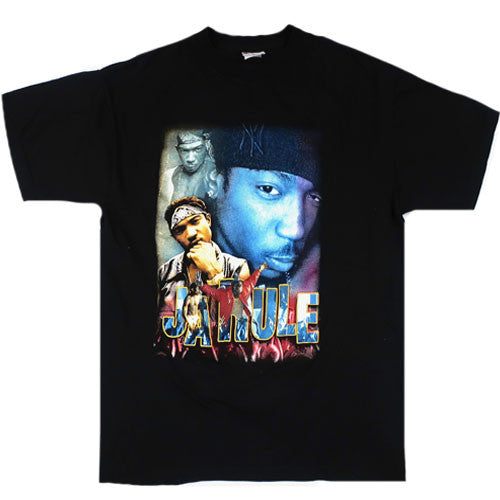 Vintage Ja Rule Put It On Me T-shirt