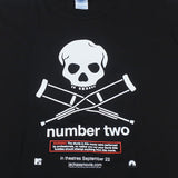 Vintage Jackass Two T-shirt