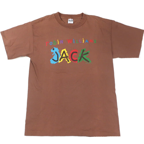 Vintage Jack Movie Promo T-shirt