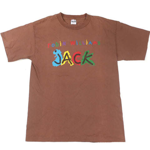 Vintage Jack Movie Promo T-shirt