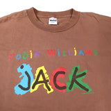 Vintage Jack Movie Promo T-shirt