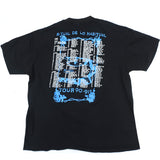 Vintage Janes Addiction Ritual De Lo Habitual T-Shirt