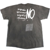 Vintage Janet Jackson Rhythm Nation T-Shirt