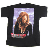 Vintage Janet Jackson Runaway T-Shirt