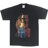 Vintage Janet Jackson All For You T-Shirt