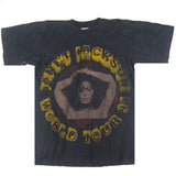 Vintage Janet Jackson '94 World Tour T-Shirt