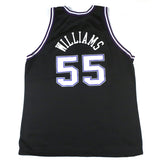 Vintage Jason Williams Kings Jersey