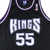 Vintage Jason Williams Kings Jersey
