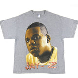 Vintage Jay-Z Blueprint Era T-shirt