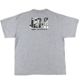 Vintage Jay-Z Blueprint Era T-shirt