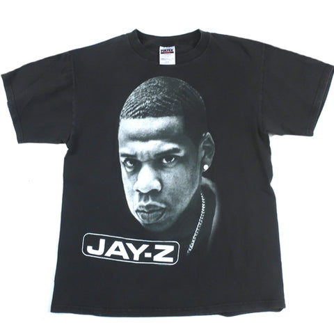 Vintage Jay-Z Hard Knock Life T-Shirt