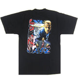 Vintage Jay-Z The Blueprint Tour 2001 T-Shirt