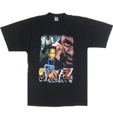 Vintage Jay-Z The Blueprint Tour 2001 T-Shirt