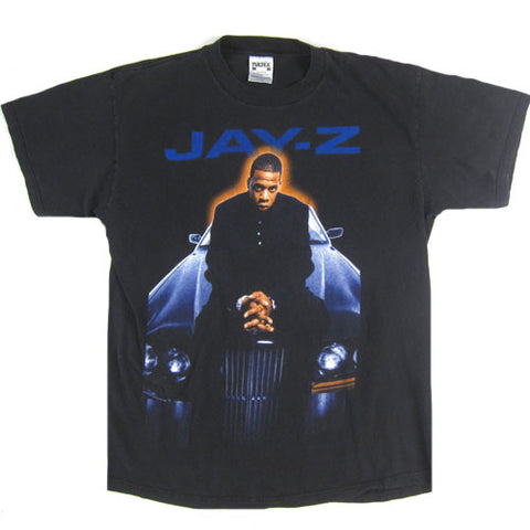 Vintage Jay-Z Hard Knock Life T-Shirt