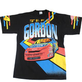 Vintage Jeff Gordon Nascar T-shirt