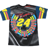 Vintage Jeff Gordon Follow the Leader T-shirt