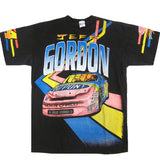 Vintage Jeff Gordon Nascar T-shirt