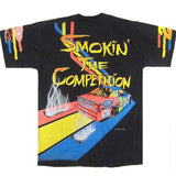 Vintage Jeff Gordon Nascar T-shirt