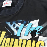 Vintage Jeff Gordon Nascar T-shirt