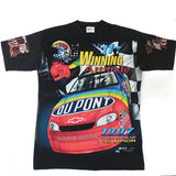 Vintage Jeff Gordon Nascar T-shirt