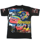 Vintage Jeff Gordon Nascar T-shirt