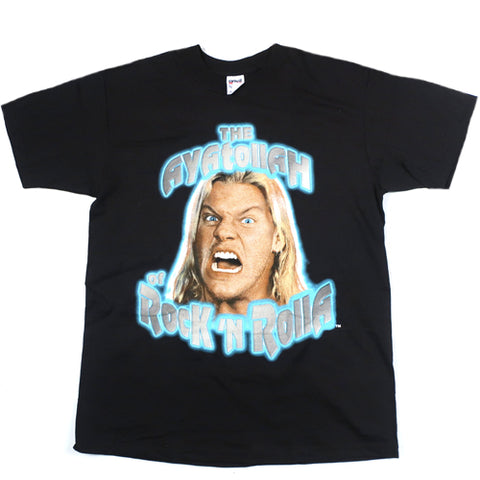 Vintage Jericho "Ayatollah" T-Shirt