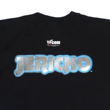 Vintage Jericho "Ayatollah" T-Shirt