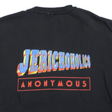 Vintage WCW Monday Jericho T-Shirt