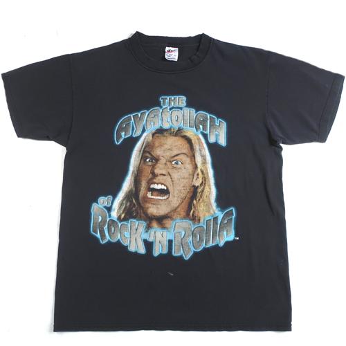 Vintage Jericho "Ayatollah" T-Shirt