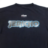 Vintage Jericho "Ayatollah" T-Shirt