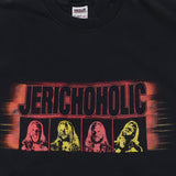 Vintage Chris Jericho T-Shirt