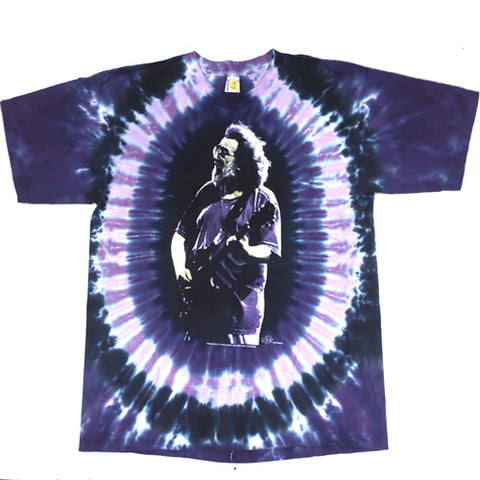 Vintage Jerry Garcia 1995 T-shirt
