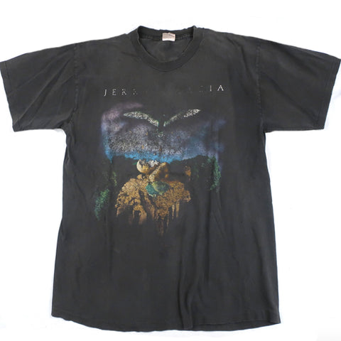Vintage Jerry Garcia 1994 T-shirt