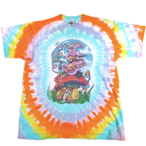 Vintage Alice Wonderland Jerry Jaspar T-Shirt