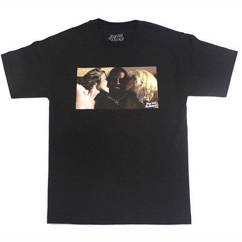 Jesus Shuttlesworth He Got Game T Shirt For All To Envy Pyrex Nick Young