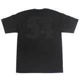 Jesus Shuttlesworth He Got Game T Shirt For All To Envy Pyrex Nick Young