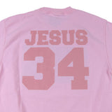 Jesus Shuttlesworth He Got Game T Shirt For All To Envy Pyrex Nick Young