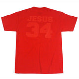 Jesus Shuttlesworth He Got Game T Shirt For All To Envy Pyrex Nick Young
