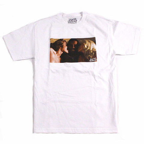 Jesus Shuttlesworth He Got Game T Shirt For All To Envy Pyrex Nick Young