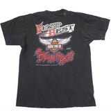 Vintage Jesus Born to Die T-shirt