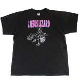 Vintage The Jesus Lizard T-shirt