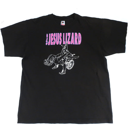 Vintage The Jesus Lizard T-shirt
