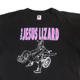 Vintage The Jesus Lizard T-shirt