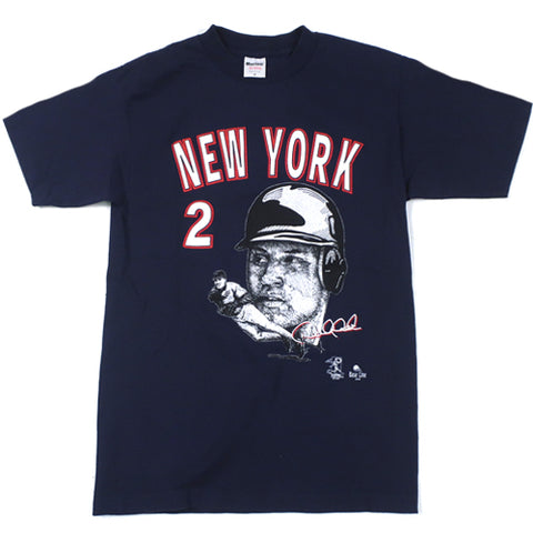 Vintage Derek Jeter T-Shirt