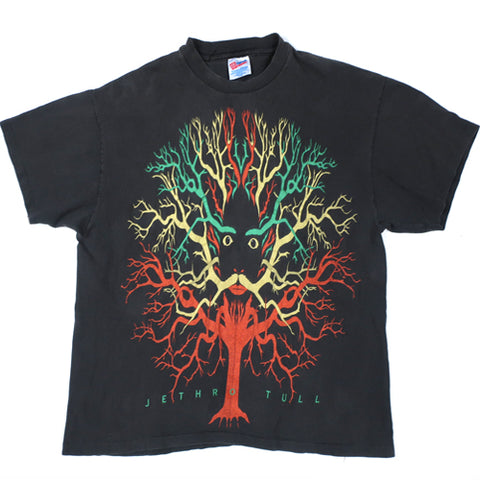 Vintage Jethro Tull T-shirt