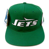 Vintage New York Jets Starter Snapback Hat NWT