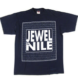 Vintage Nice & Smooth Jewel of the Nile T-Shirt